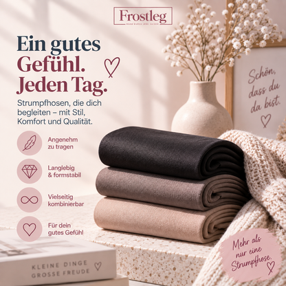Thermo-Strumpfhose